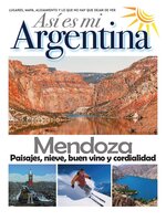 Así es Argentina